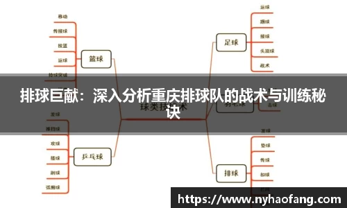 排球巨献：深入分析重庆排球队的战术与训练秘诀